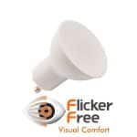 Dicroica LED 6W 110° GU10 - OSRAM - Imagen 4