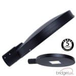 Farola LED 40W LEVI Bridgelux SMD 3030 165Lm/W- Aluminio