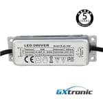 Farola LED 40W LEVI Bridgelux SMD 3030 165Lm/W- Aluminio