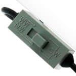 Panel Led Rectangular 120X30 Cm 40W CCT - Imagen 5