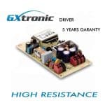 M&oacute;dulo &Oacute;ptico LED 65W ALTA LUMINOSIDAD 180Lm/W Bridgelux para Luminarias - Imagen 8