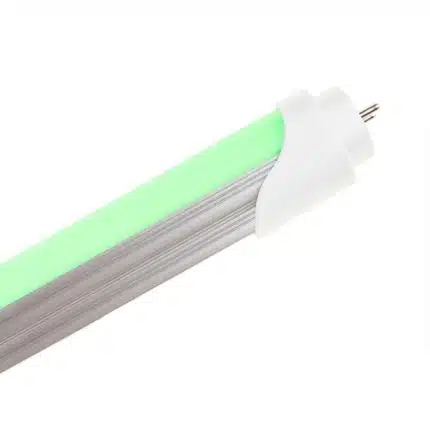 Tubo led 16w cristal 120cm 300º - alta luminosidad - osram chip area-led -  Iluminación LED