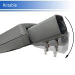 Farola LED 10W - 100W AARHUS Philips Driver Programable SMD5050 240Lm/W - Imagen 10