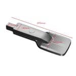 Farola LED 10W - 100W AARHUS Philips Driver Programable SMD5050 240Lm/W - Imagen 11