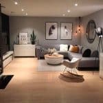 Downlight LED 15W - CROMO - CIRCULAR - CRI+92 - UGR13 - Imagen 4