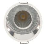 Downlight LED 15W - CROMO - CIRCULAR - CRI+92 - UGR13 - Imagen 7