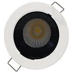 Downlight LED 15W - Direccionable - BLANCO - NEGRO - CRI+92 - UGR13 - Imagen 3