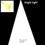Downlight LED 30W - Direccionable - BLANCO Doble - CRI+92 - UGR13 - Imagen 10