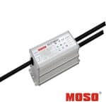 Módulo Óptico LED 65W MOSO - Regulable Programable - ALTA LUMINOSIDAD 180Lm/W - Bridgelux