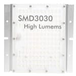 Módulo Óptico LED 65W MOSO - Regulable Programable - ALTA LUMINOSIDAD 180Lm/W - Bridgelux