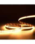 Tira LED COB 220V 12W/M- 320 LED/M FLIP CHIP CRI90 IP67 Rollo 20 Metros- 3 A&Ntilde;OS DE GARANTIA - Imagen 3