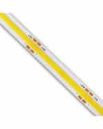 Tira LED COB 24V 11W/M Especial Carniceria 520 LED/M FLIP CHIP CRI90 IP20- 3 A&Ntilde;OS DE GARANTIA - Imagen 3