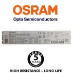 Regleta Estanca LED integrado - 44W-38W-32W-25W - OSRAM Driver - 150cm - Imagen 3