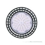 Campana LED UFO 50W  6000K Alto Rendimiento Taller - Imagen 3