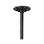 Farola Solar LED - GARDEN - ABS- 4000K+ Mando de Control - Imagen 3