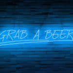 Ne&oacute;n LED Flexible 24V -13W/m - Bobina 50m - 6x12mm - AZUL - Imagen 4