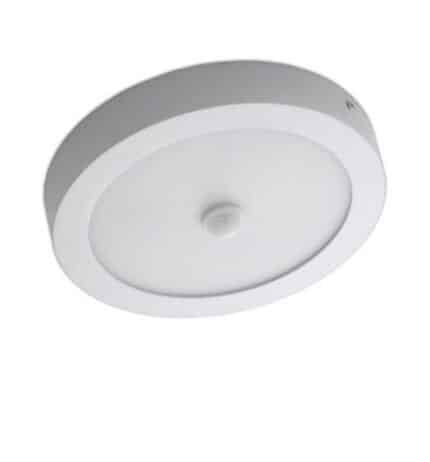 Plafón LED Superficie Circular Osram
