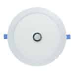 Panel Led Circular Serie Sensor Light 18W - Imagen 4