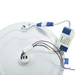 Panel Led Circular Serie Sensor Light 18W - Imagen 6