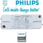 Foco Empotrable Orientable LED 44W - IP20 - 24º - CCT - Philips CertaDrive - Imagen 3