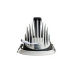 Foco Empotrable Orientable LED 44W - IP20 - 24º - CCT - Philips CertaDrive - Imagen 5