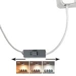 Foco Empotrable Orientable LED 44W - IP20 - 24º - CCT - Philips CertaDrive - Imagen 6