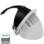 Foco Empotrable Orientable LED 44W - IP20 - 24º - CCT - Philips CertaDrive - Imagen 8
