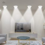 Foco Empotrable Orientable LED 44W - IP20 - 24º - CCT - Philips CertaDrive - Imagen 9