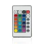 Ba&ntilde;ador de Pared LED 36W IP65 RGB Mando - Imagen 3