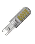 Bombilla G9 LED 4.2W Lumileds Chip