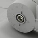 Farola Solar Led Solights Para Alumbrado P&uacute;blico 300W - Imagen 6