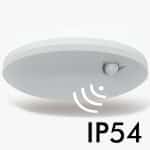 Plaf&oacute;n LED Superficie 20W - 4000K - Chip Lumileds - Detector PIR - Imagen 6