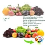 Tira LED COB 220V | CORTE A MEDIDA | 840 LED/m | 50m | FLIP CHIP | 1500Lm | 16W/M | CRI90 | IP67 | Corte 10cm - Imagen 6