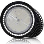 Campana LED 200W -170Lm/W- UFO NEW ITALY PHILIPS XITANIUM - 1-10V DIM - Imagen 9
