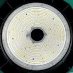 Campana LED UFO BÉLGICA 200W-150W -100W SOSEN Driver
