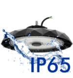 Campana LED UFO BÉLGICA 200W-150W -100W SOSEN Driver