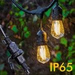 Guirnalda Solar LED -10 metros