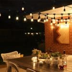 Guirnalda Solar LED -10 metros