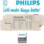 PACK 6 Panel LED 120x30 40W Philips Driver - Imagen 3