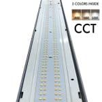 Regleta Emergencia Estanca LED 40W Philips Driver COREPLUS - CCT - 120cm