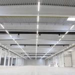 Regleta Emergencia Estanca LED 40W Philips Driver COREPLUS - CCT - 120cm