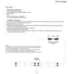 Tira LED 24V | 120xLED/m | 5m | SMD2835 | 1680Lm | 12W/M | IP20 - Imagen 8