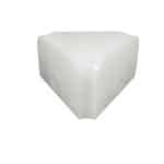 Conector LED INTEGRADO TRIANGULAR - ARTISTIC - 1.5W OSRAM CHIP - Imagen 5