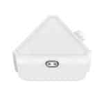 Conector LED INTEGRADO TRIANGULAR - ARTISTIC - 1.5W OSRAM CHIP - Imagen 6