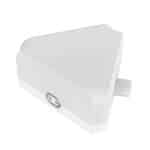 Conector LED INTEGRADO TRIANGULAR - ARTISTIC - 1.5W OSRAM CHIP - Imagen 7