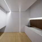 Pack 5 - Perfil Aluminio U - 2 metros - Integrado en Yeso laminado - Imagen 7