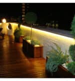 Regleta IP68 Lineal LED COB - Empotrable - BERLIN XL ANONIZADO PLATA - 12V. - Imagen 6