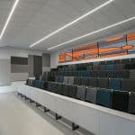 Regleta LED - ARTISTIC - Lineal 40W - OSRAM CHIP -120cm - Imagen 9