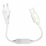 Tira LED con Cable Rectificador - 220V | 120LED/m | 50m - Imagen 10