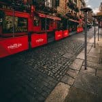 Farola Solar Led con Columna - Imagen 3